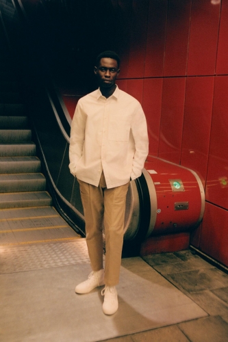 ZARA /  CITIES - 5