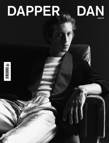 DAPPER DAN ISSUE 22
