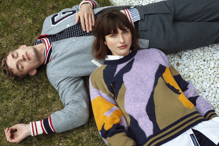 GANT FW20