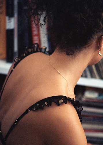 &OTHER STORIES X LE PETIT TROU - 8