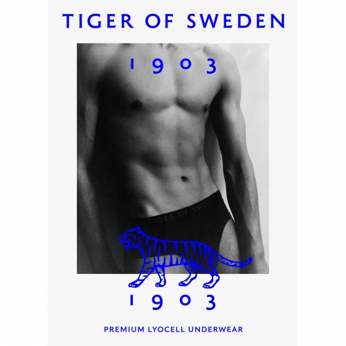 TIGER OF SWEDEN UNDERWEAR