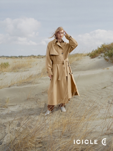 ICICLE SS21 CAMPAIGN - 3