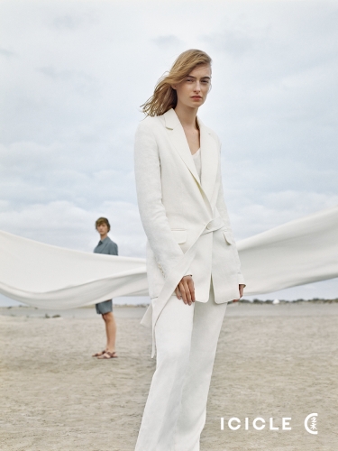 ICICLE SS21 CAMPAIGN