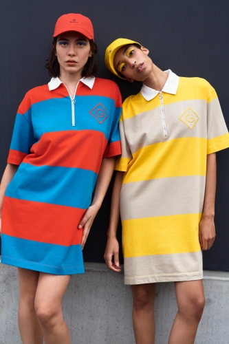 GANT SS21 - 1