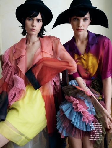 VOGUE GREECE