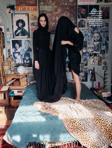 VOGUE GREECE - 7