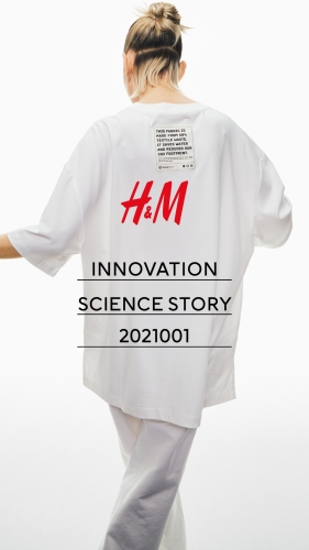 H&M INNOVATION 2021