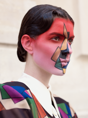 ODALïSQUE MAGAZINE ISSUE X