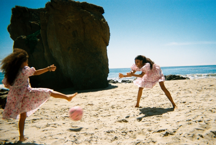 &OTHER STORIES SS21 CAMPAIGN