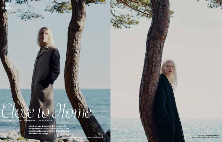 VOGUE SCANDINAVIA
