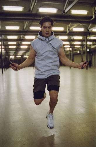 H&M SPORT