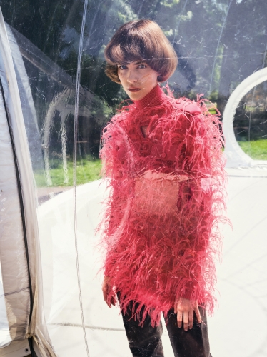 VOGUE GREECE - 12