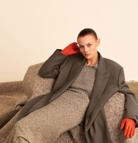 VOGUE OF SCANDINAVIA - 5