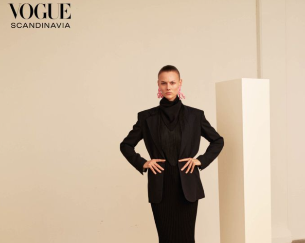 VOGUE OF SCANDINAVIA - 2