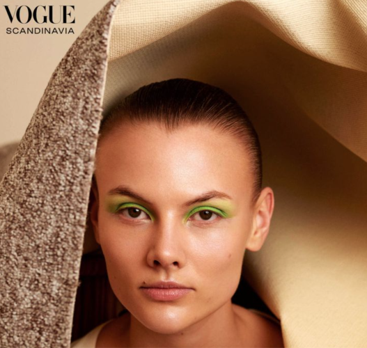 VOGUE OF SCANDINAVIA - 3