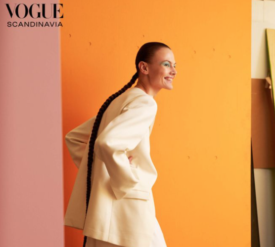 VOGUE OF SCANDINAVIA - 4