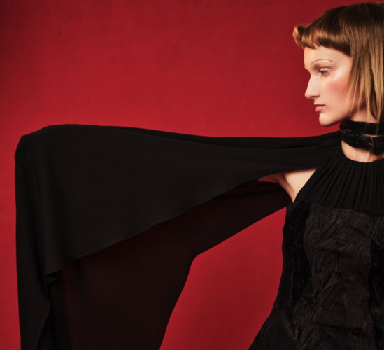 Vogue Scandinavia
