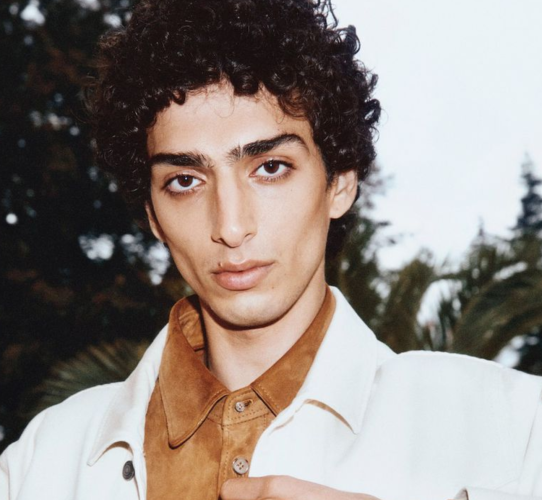 GANT - Time