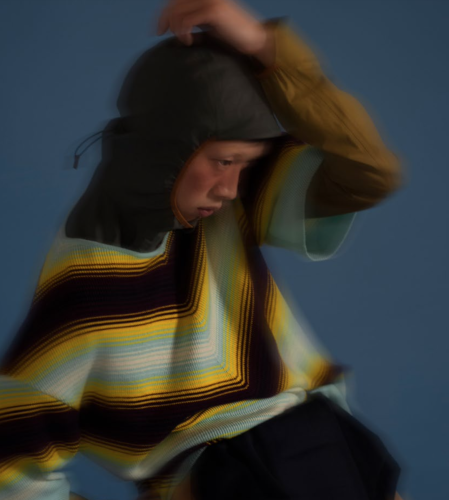 Switch On X LOEWE - Dapper Dan