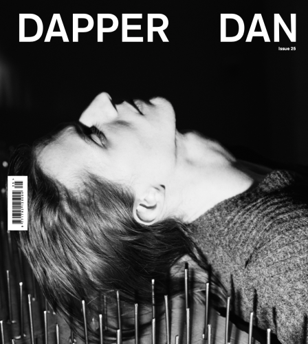 Bed Of Nails - Dapper Dan