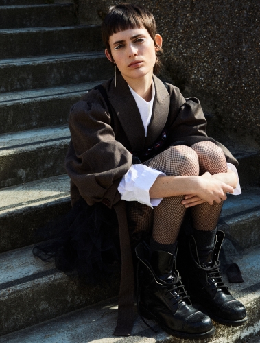 VOGUE GREECE