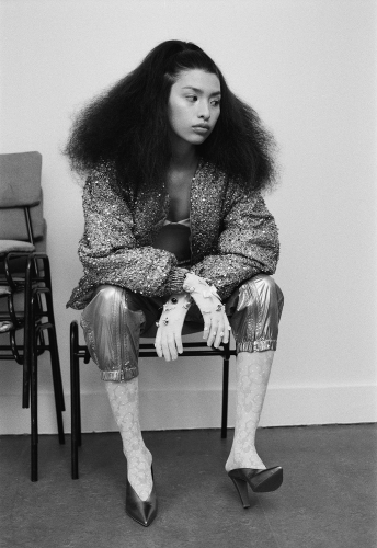 HEROINE MAGAZINE