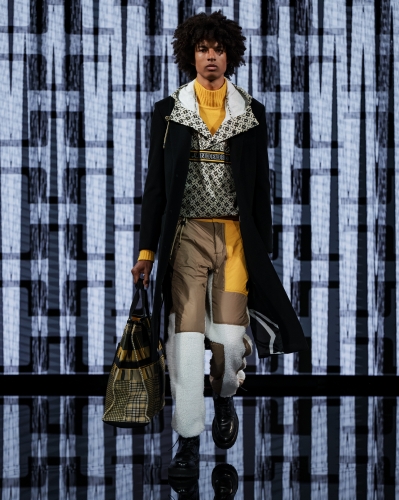 J.Lindeberg FW22