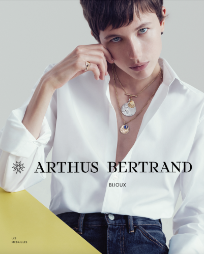 Arthus Bertrand
