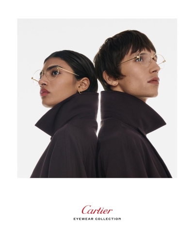 CARTIER EYEWEAR