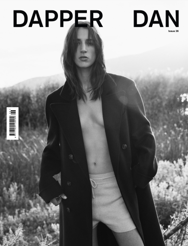 DAPPER DAN ISSUE 26
