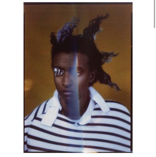 DAPPER DAN ISSUE 26 - Honesty - 1