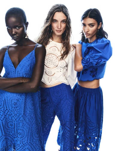 H&M SEASON SS23 - 2