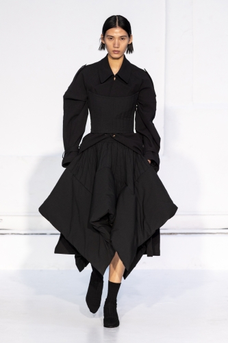 DAWEI FW23