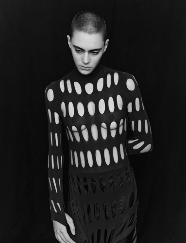 MUSE MAGAZINE ISSUE 61 - 2
