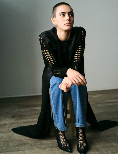 MUSE MAGAZINE ISSUE 61 - 3