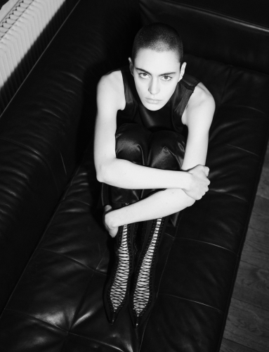 MUSE MAGAZINE ISSUE 61 - 5
