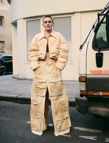 MUSE MAGAZINE ISSUE 61 - 6