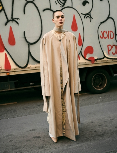 MUSE MAGAZINE ISSUE 61 - 7