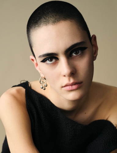 MUSE MAGAZINE ISSUE 61 - 11