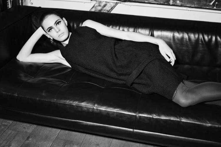 MUSE MAGAZINE ISSUE 61 - 12