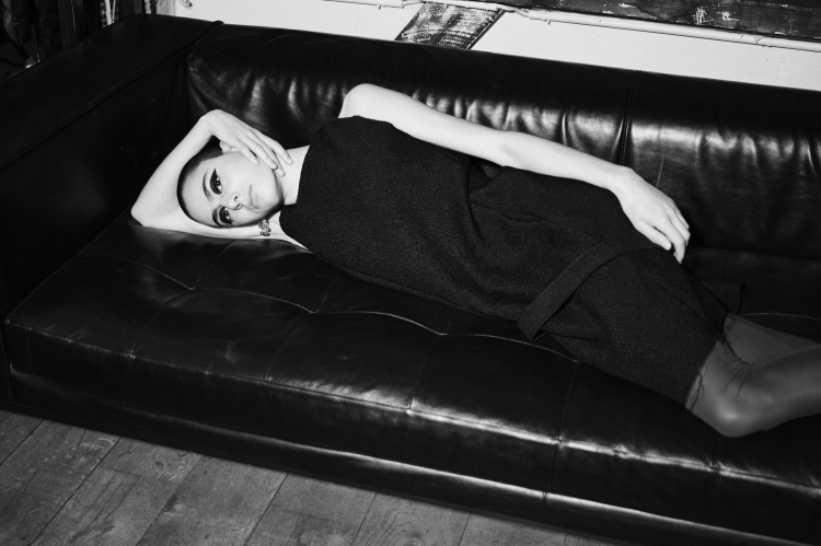 MUSE MAGAZINE ISSUE 61 - 1