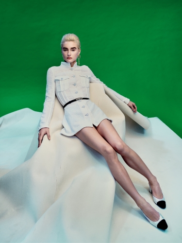 VOGUE GREECE MARCH 2023 ISSUE - 3