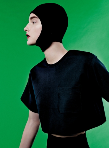 VOGUE GREECE MARCH 2023 ISSUE - 2