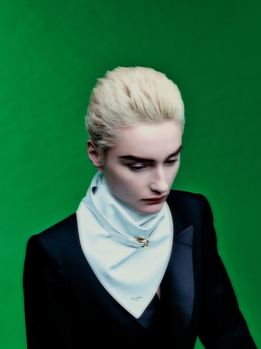VOGUE GREECE MARCH 2023 ISSUE - 4