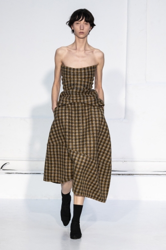 DAWEI FW23 - 10