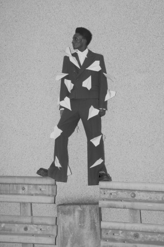 DAPPER DAN ISSUE 27 x JONATHAN LLENSE - 3