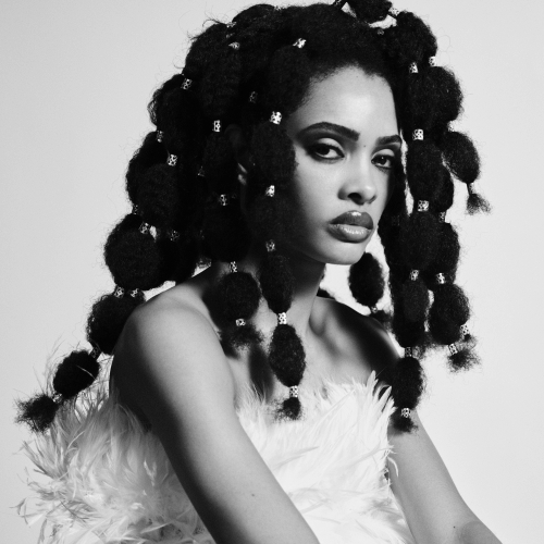 DAPPER DAN ISSUE 27 - DIAMONDS AND PEARLS BY JOHAN SANDBERG - 3