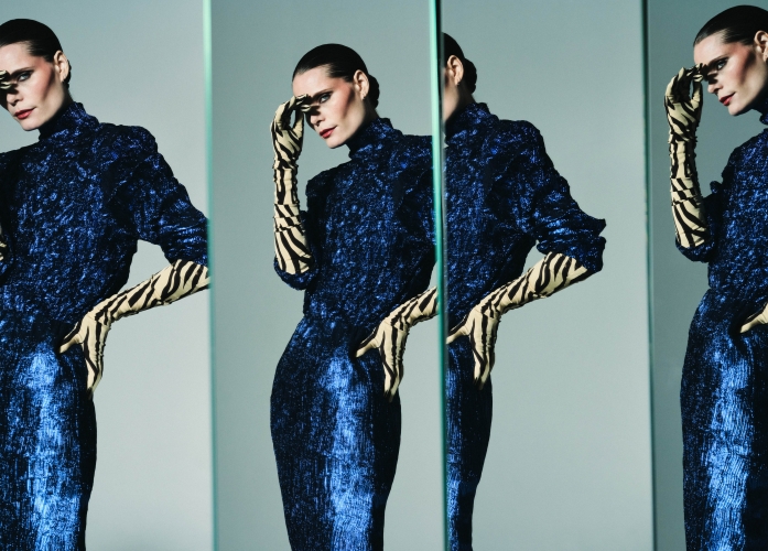 SSAW x GUCCI by Johan Sandberg - 7
