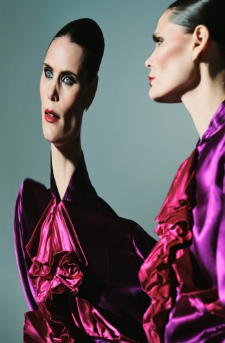 SSAW x GUCCI by Johan Sandberg - 8
