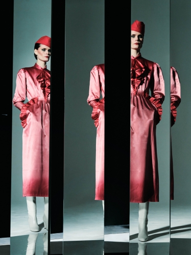 SSAW x GUCCI by Johan Sandberg - 3
